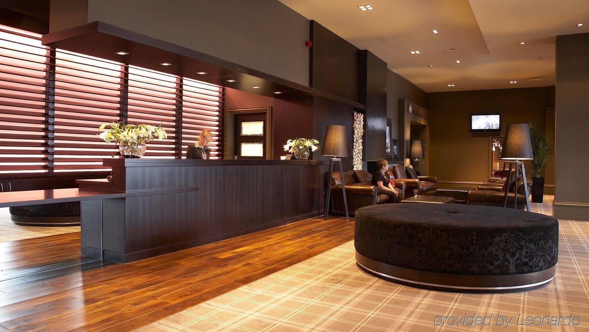 Village Hotel Manchester Ashton Esterno foto